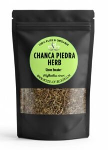 Chanca Piedra Herb