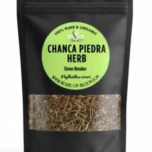 Chanca Piedra Herb