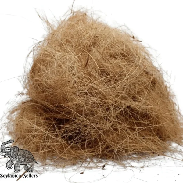 Coconut Husk Fiber - Image 2