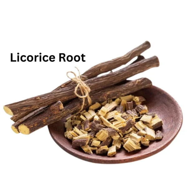 Licorice Root Powder - Image 5