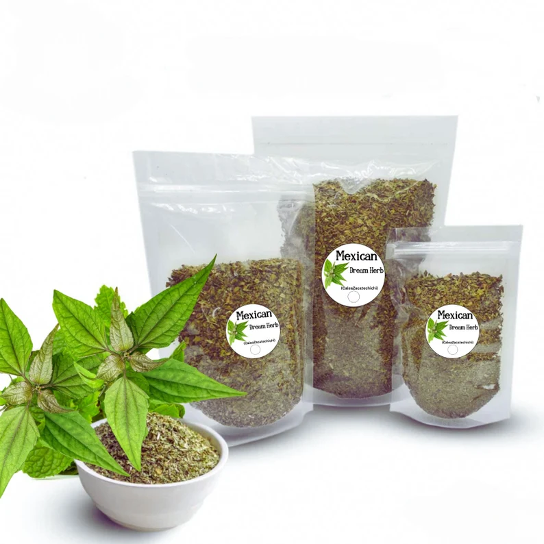 PRE GROUND Dream Herb