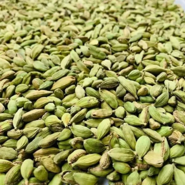 Cardamom Green Pods - Image 2