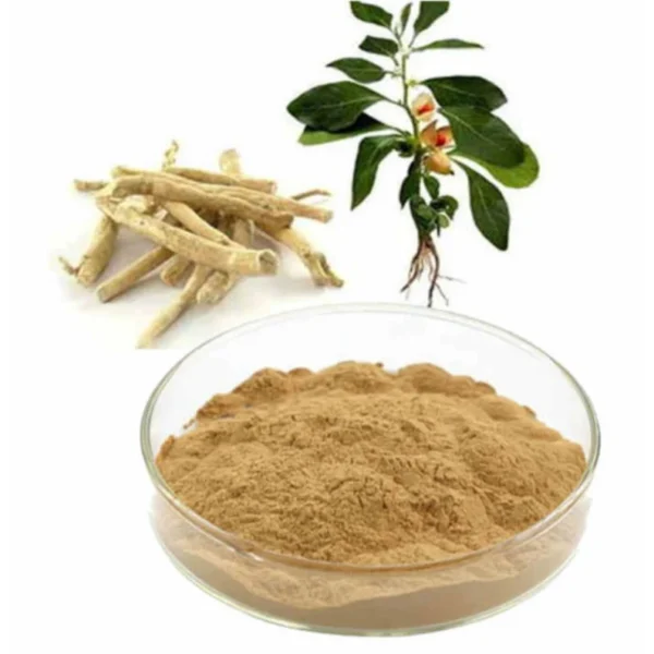 Ashwagandha Root, Powder