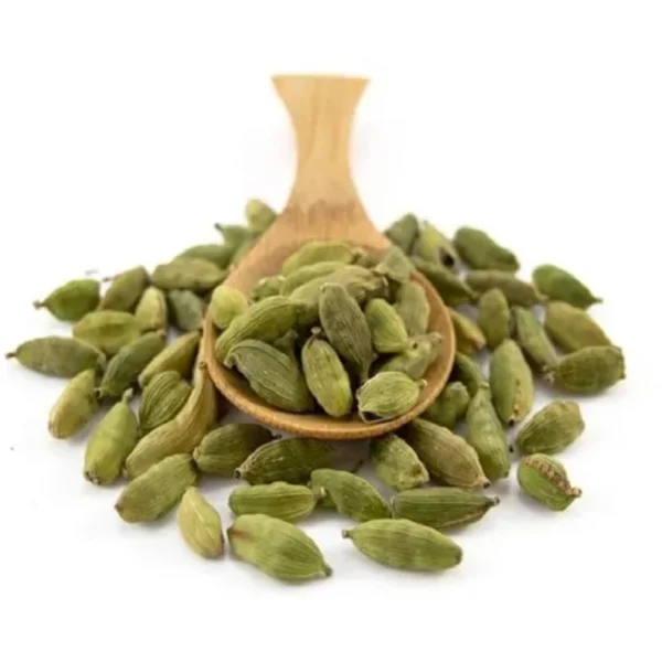 Cardamom Green Pods - Image 3