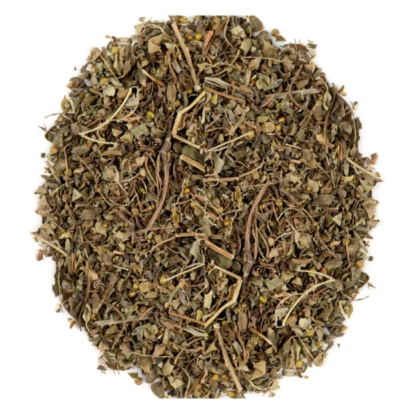 Sri Lankan Chanca Piedra herb - dried stone breaker plant from House of Bloom traditional processing