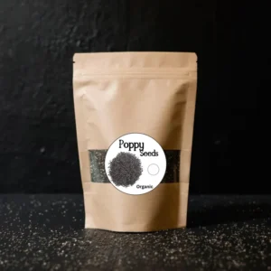 900g Poppy Seeds