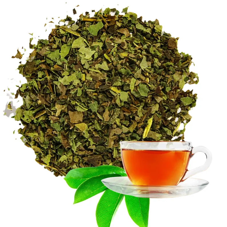 Organic Soursop Leaves
