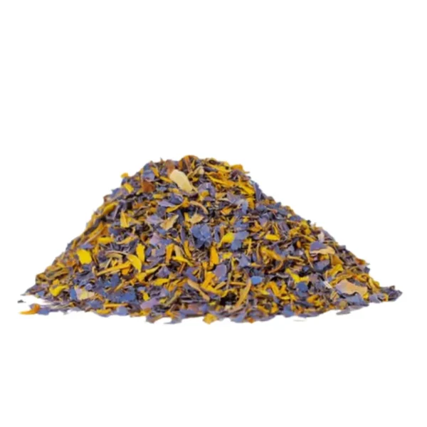 Organic Egyptian Blue Lotus - Image 2