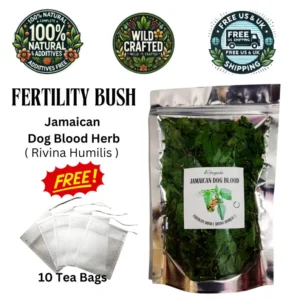 Fertility Bush