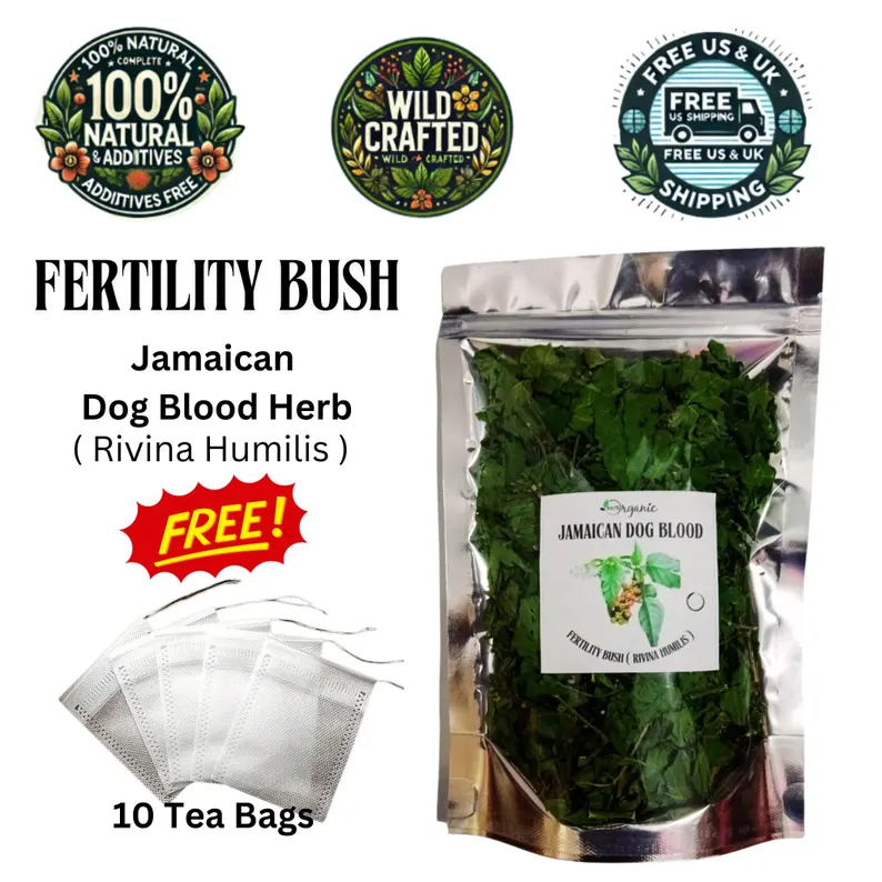 Fertility Bush