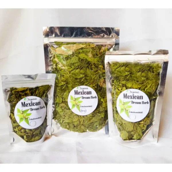 PRE GROUND Dream Herb - Image 5