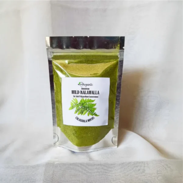 Kalawalla Herb - Image 5
