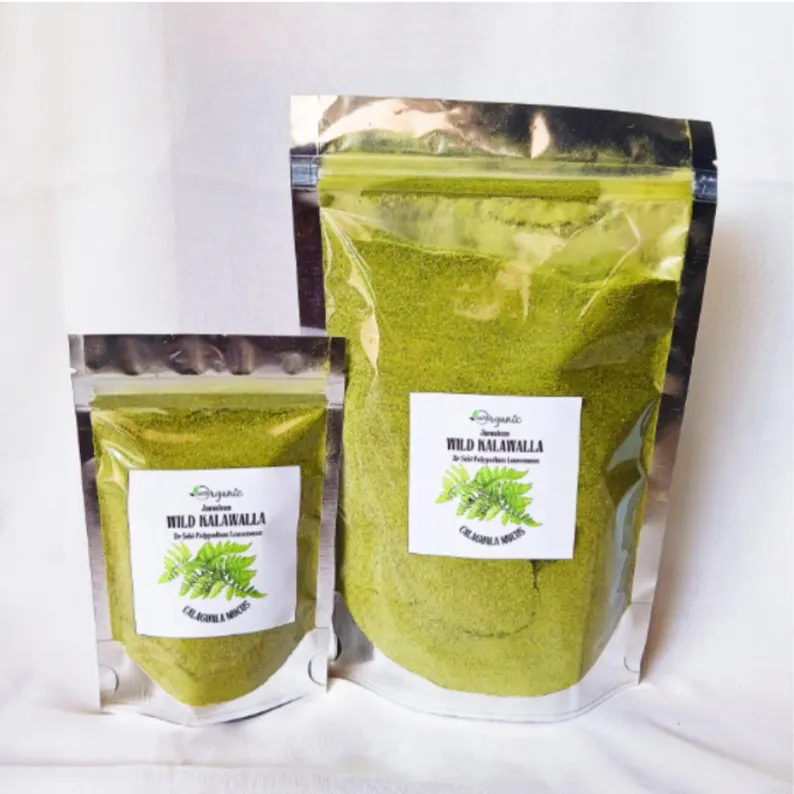 Kalawalla Herb