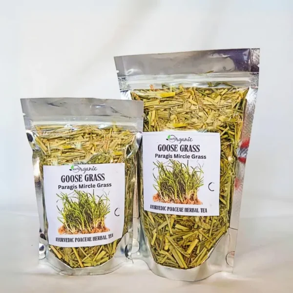 Goose Grass Paragis Plant