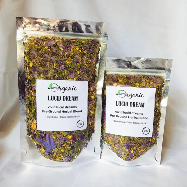Lucid Dreams Tea - Image 4