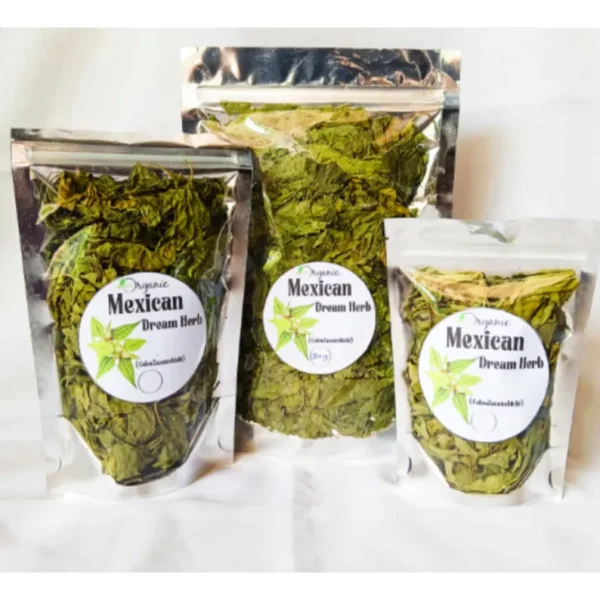 Mexican Dream Herb - Image 6