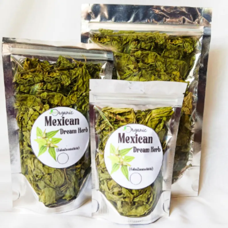 Mexican Dream Herb