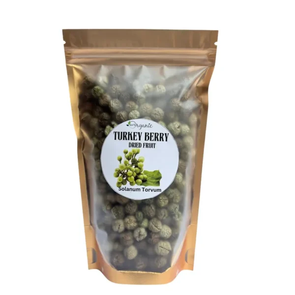 Turkey Berry - Image 7