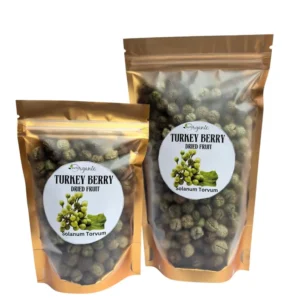 Turkey Berry