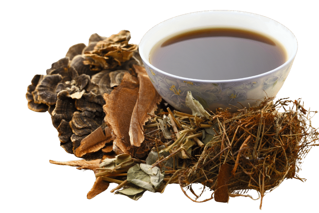 immunity boosters