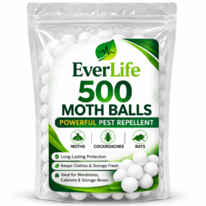Moth Balls