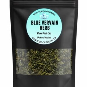 Jamaican Blue Vervain Herb