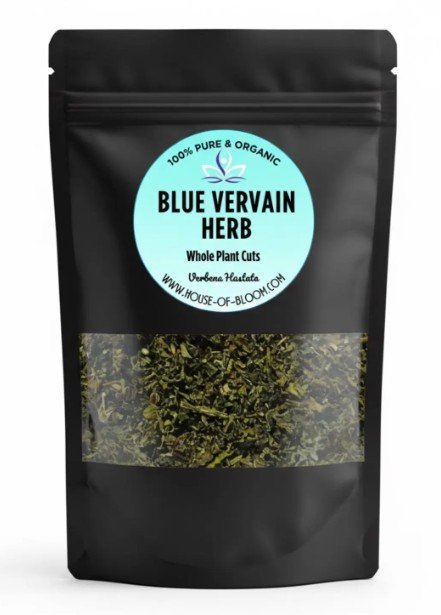 Jamaican Blue Vervain Herb