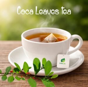 coca leaves tea