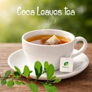 coca leaves tea